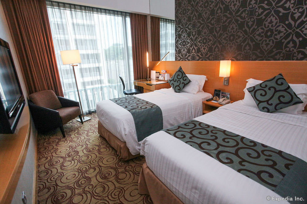 リバーサイド ホテル ロバートソン キー マネージド バイ ザ アスコット リミテッド シンガポール エクステリア 写真